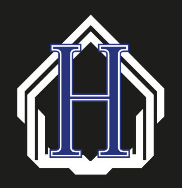 Harang & Håndlykken AS logo